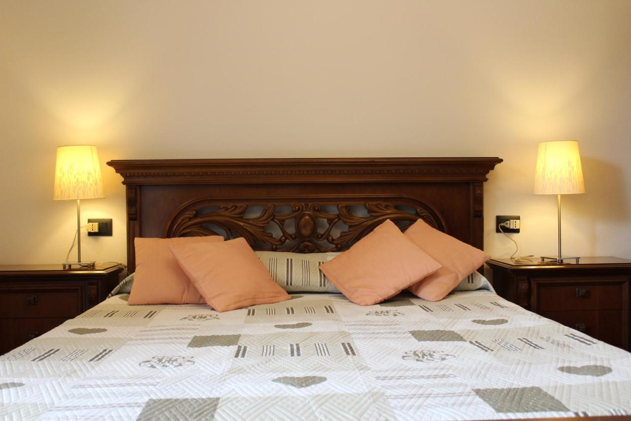 B&B Drusilla Garden Soiano Del Lago Exterior photo